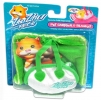 Хамстер Зу Зу Петс Zhu Zhu Pets - Преносимо легло и одеало 86645